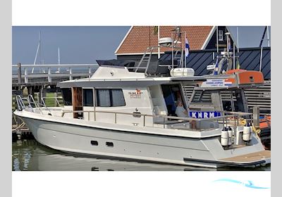Botnia Targa 37 Flybridge Motorbåd 2021, med Volvo Penta D6-400 DPI motor, Holland