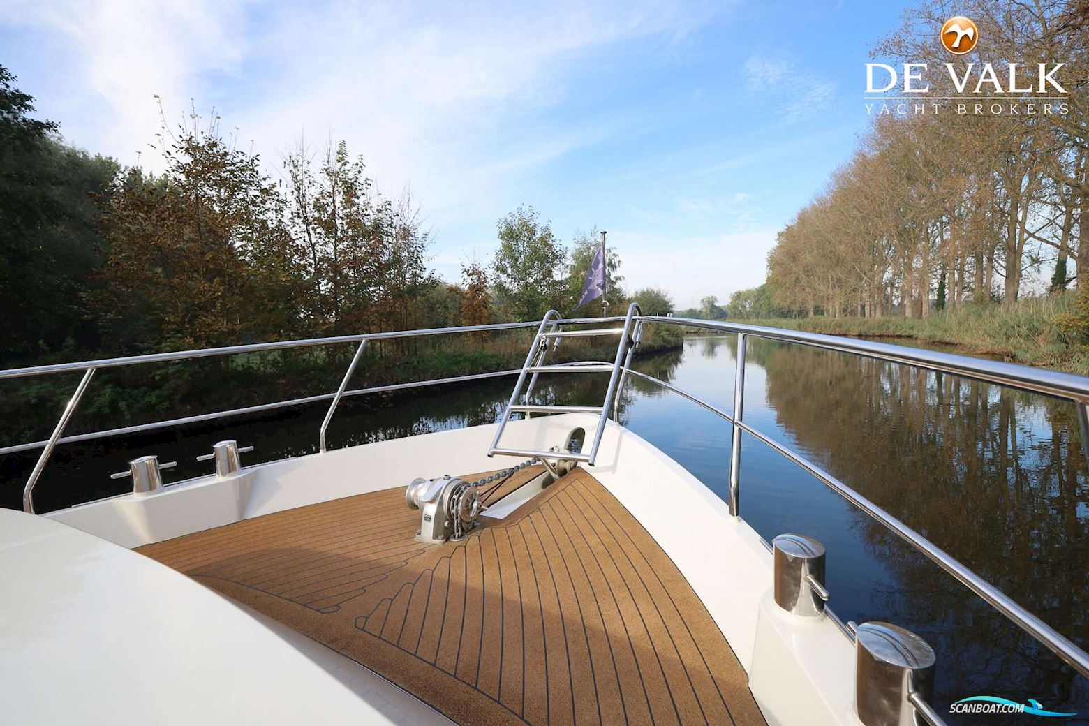 Brabant Yachting SL 1250 Exclusive