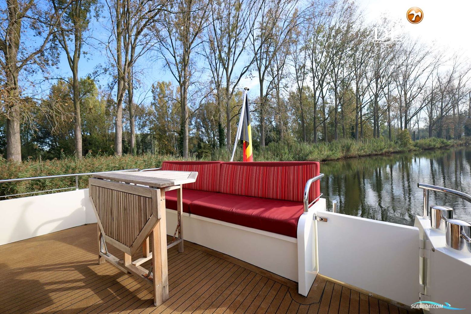 Brabant Yachting SL 1250 Exclusive