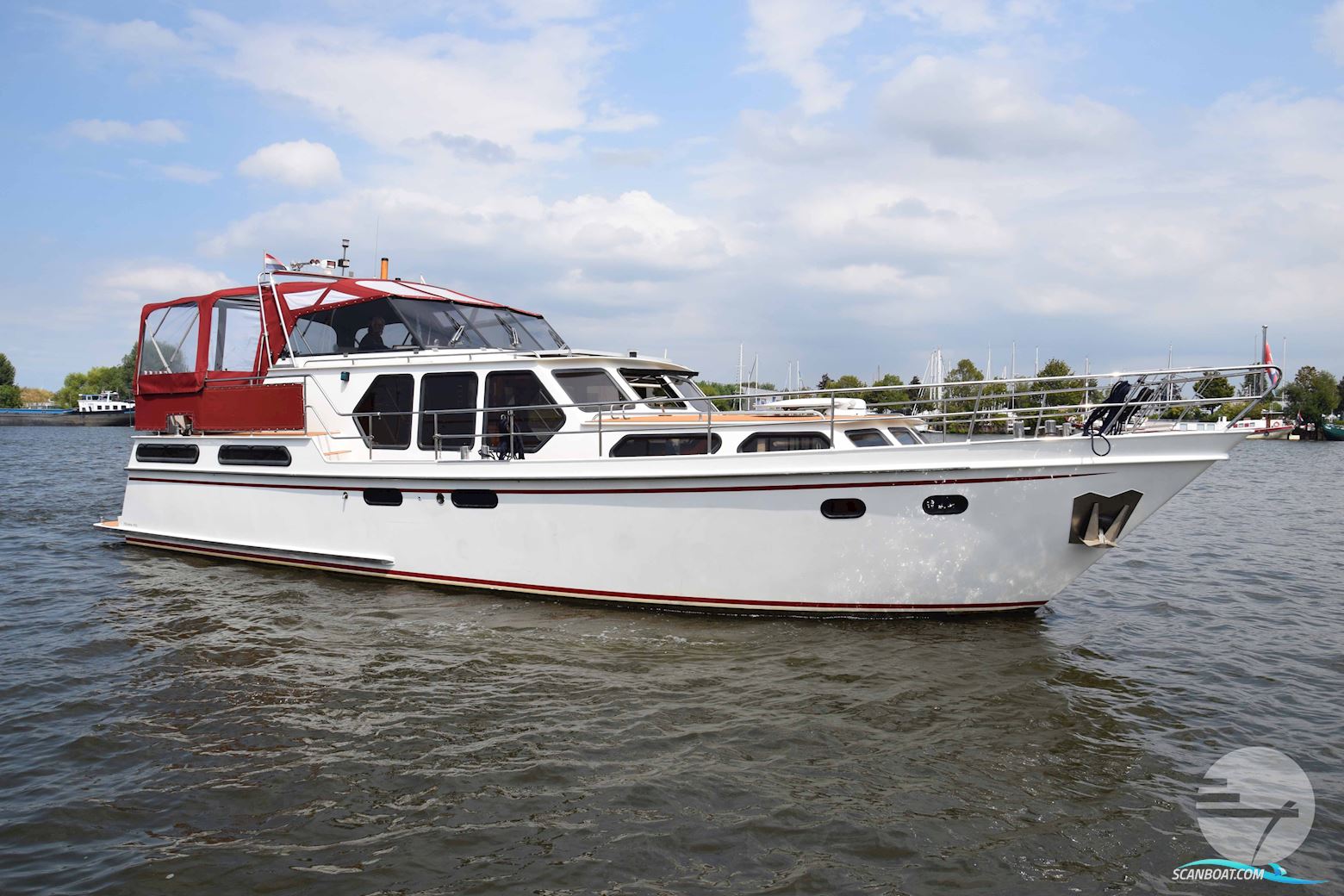 Brabant Yachting Spaceline 14.25