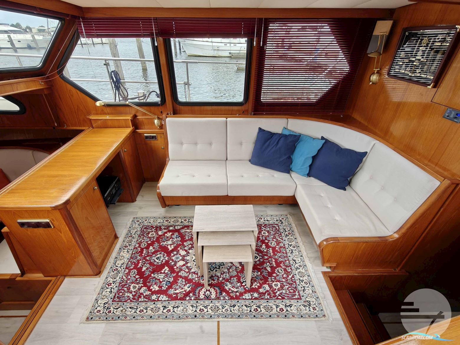 Brabant Yachting Spaceline 14.25