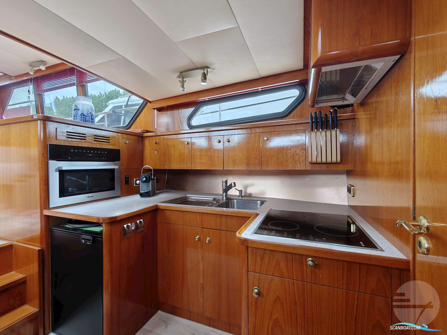 Brabant Yachting Spaceline 14.25