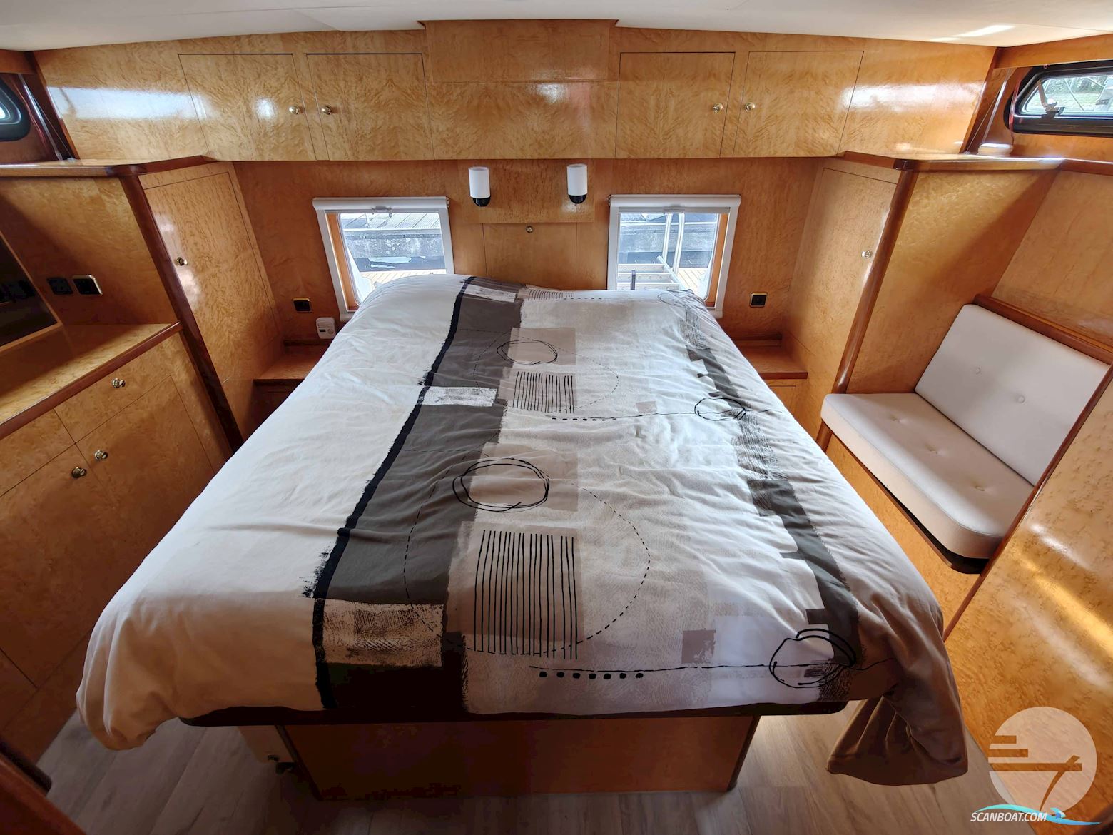 Brabant Yachting Spaceline 14.25