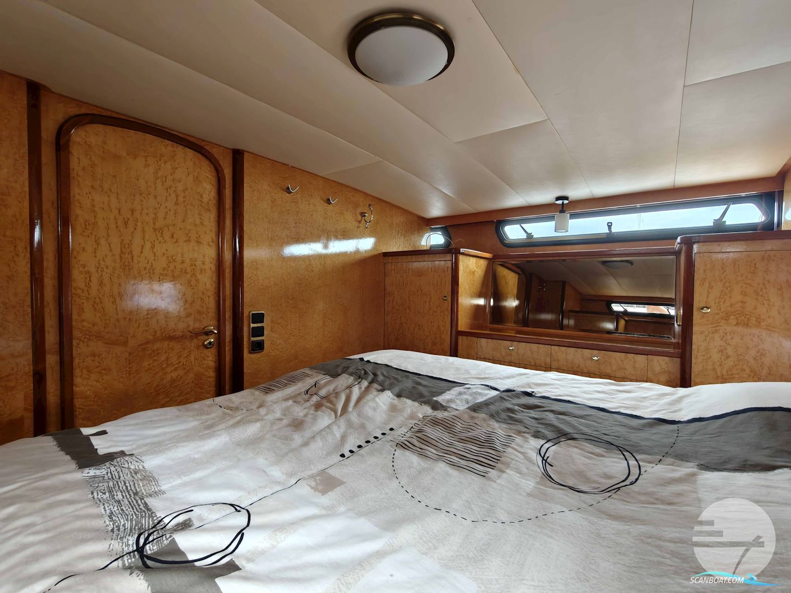 Brabant Yachting Spaceline 14.25