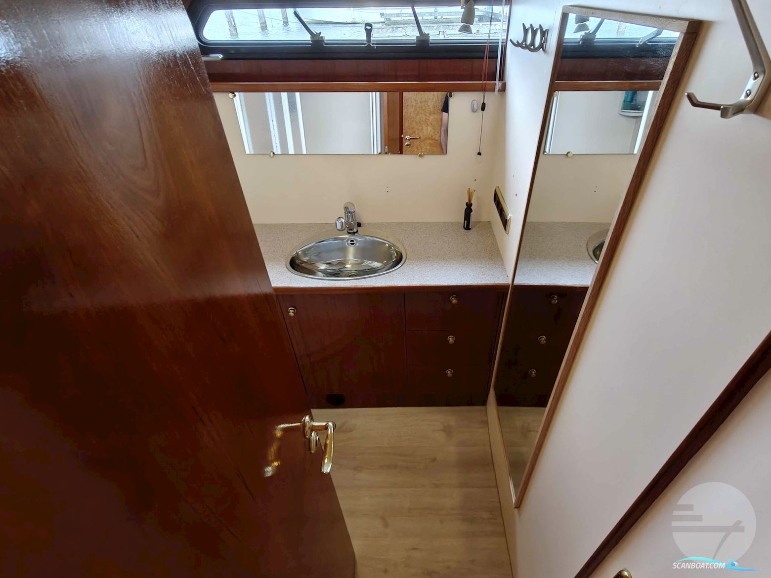 Brabant Yachting Spaceline 14.25