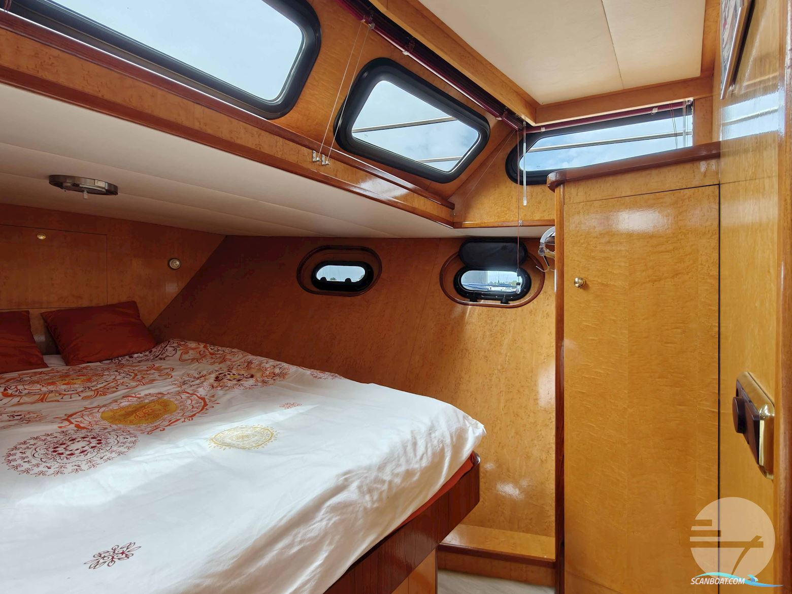 Brabant Yachting Spaceline 14.25