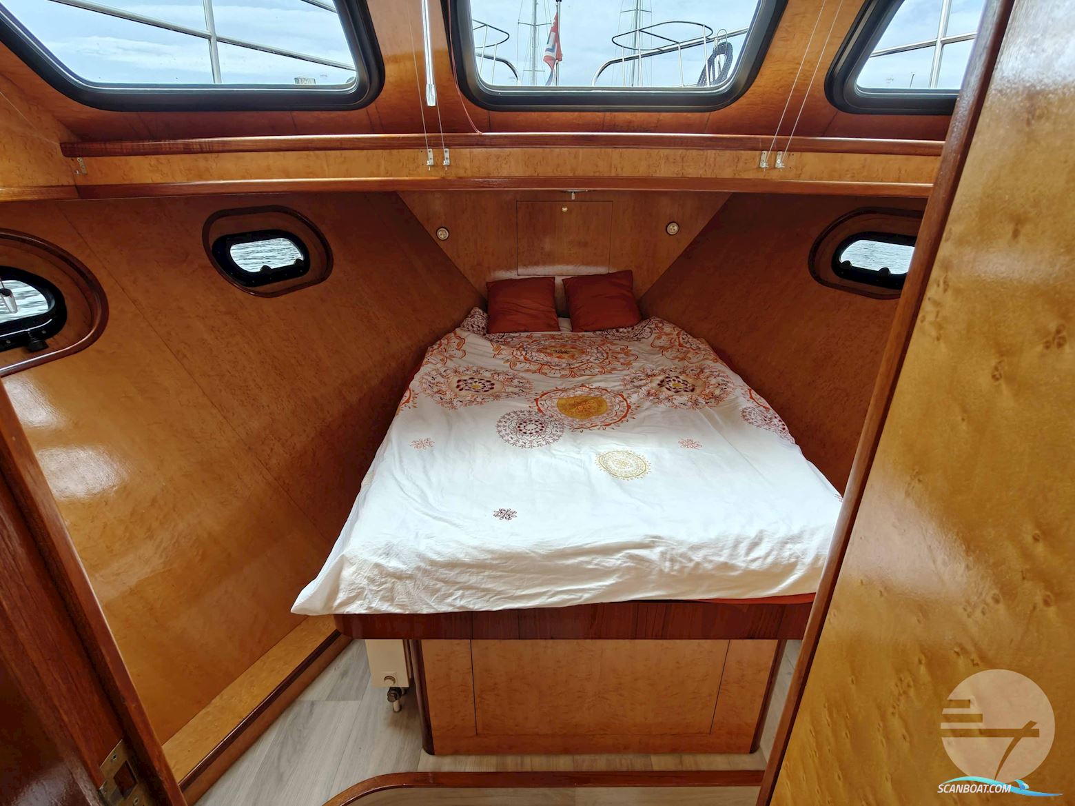 Brabant Yachting Spaceline 14.25