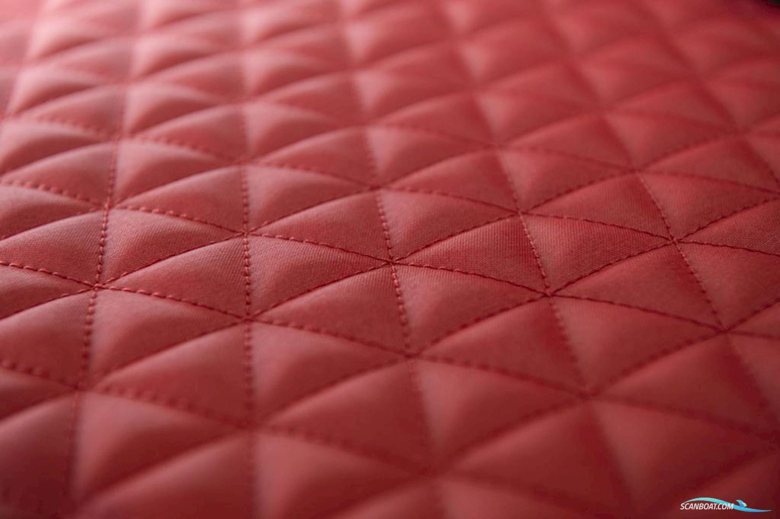 Brabus Shadow 1000 Cross Cabin