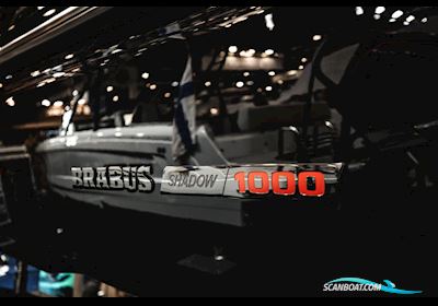 Brabus Shadow 1000 ST - Frei Konfigurierbar Motorbåd 2024, med Mercury motor, Tyskland