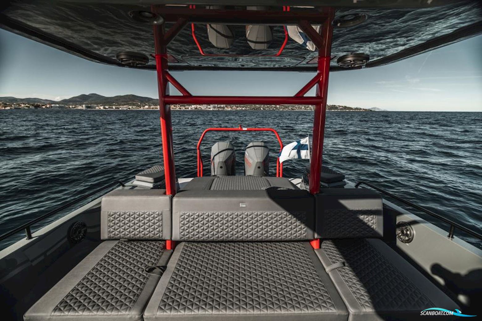 Brabus Shadow 1000 ST