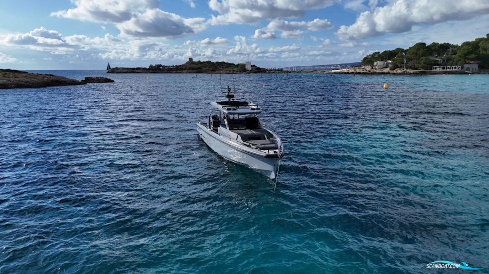 Brabus Shadow 1000 Sun-Top