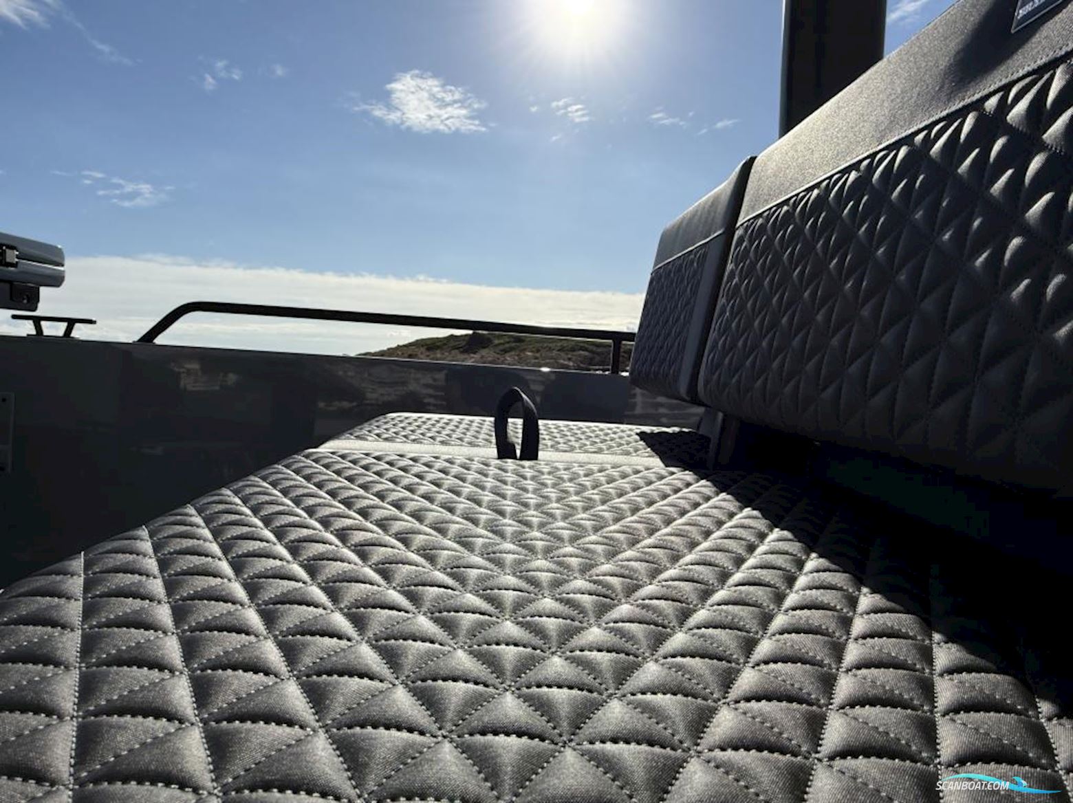 Brabus Shadow 1000 Sun-Top