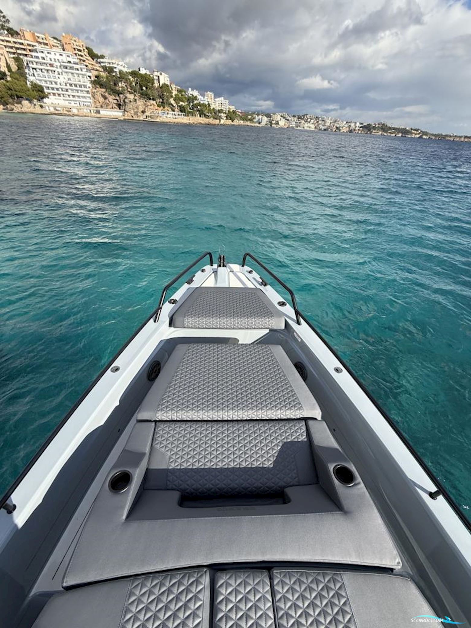 Brabus Shadow 1000 Sun Top