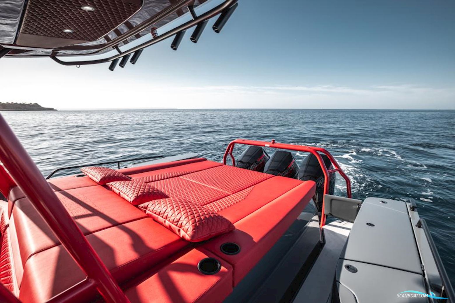 Brabus Shadow 1200 Sun-Top