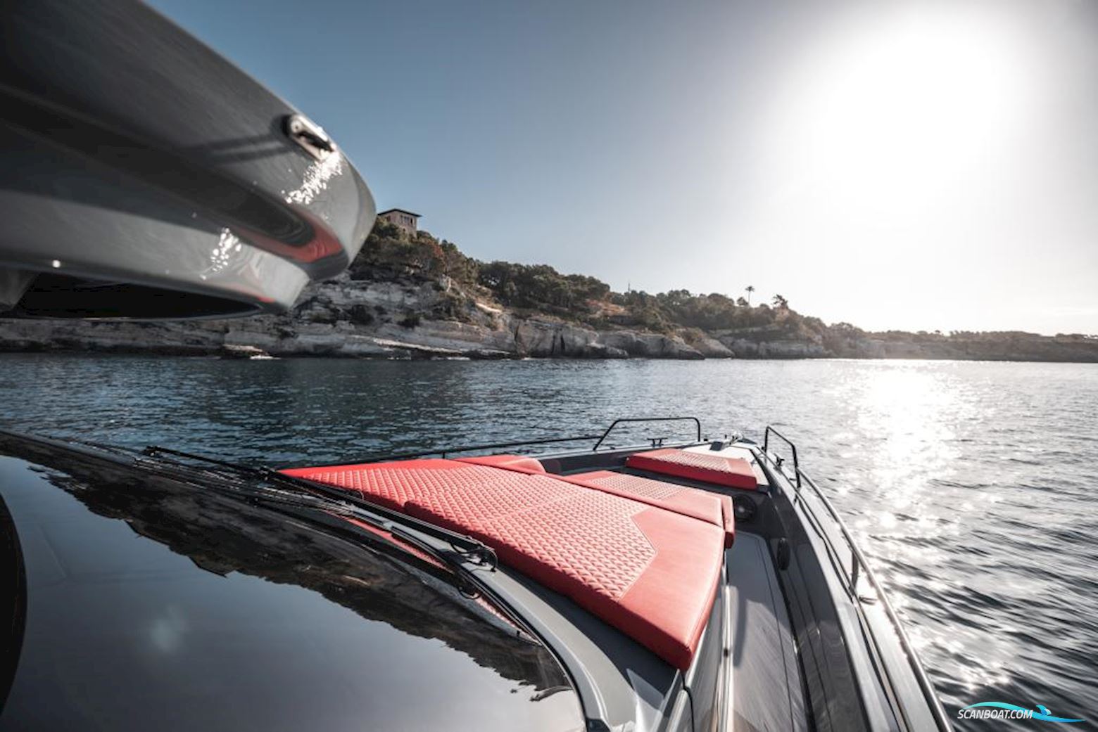 Brabus Shadow 1200 Sun-Top