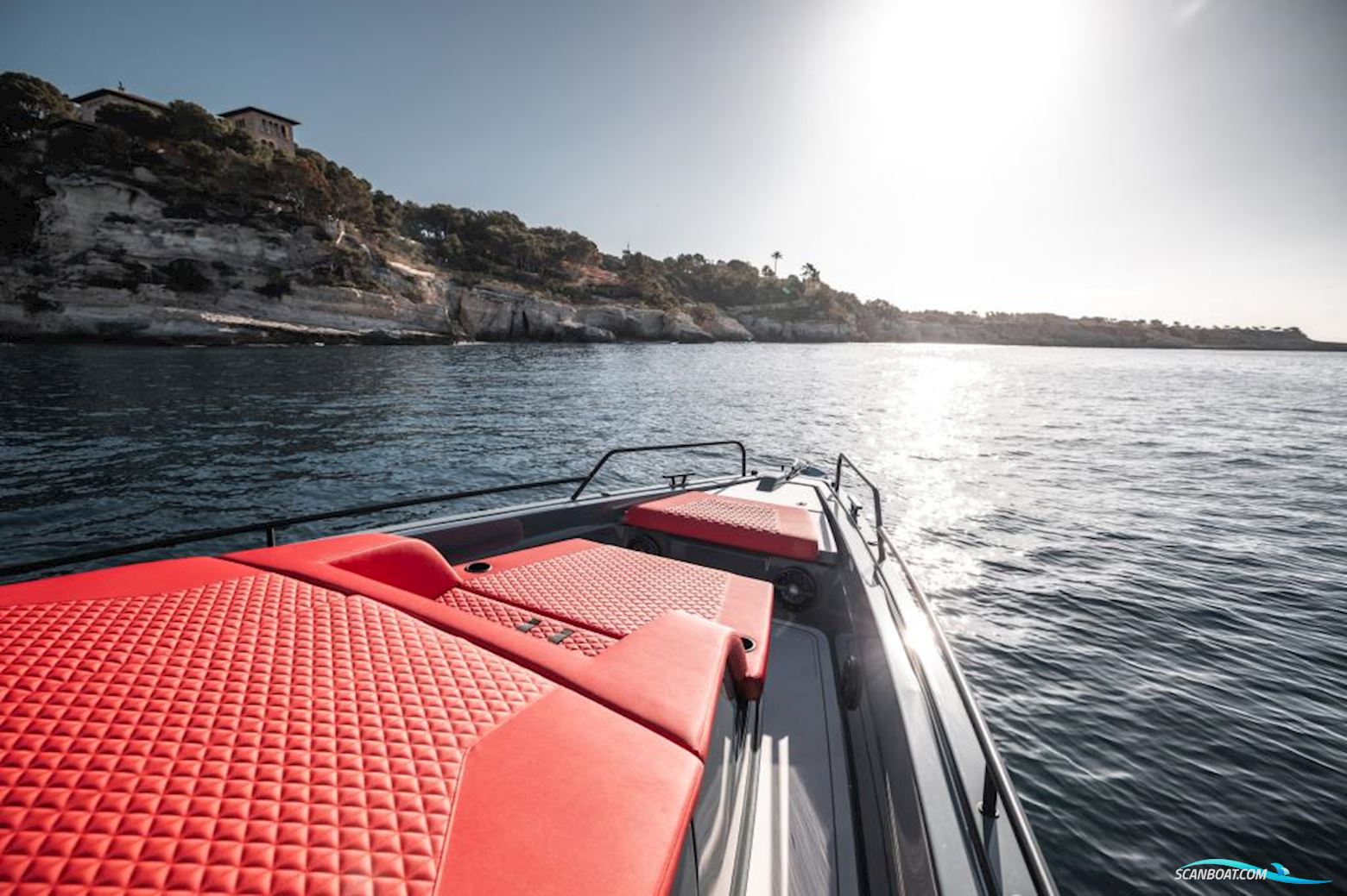 Brabus Shadow 1200 Sun-Top