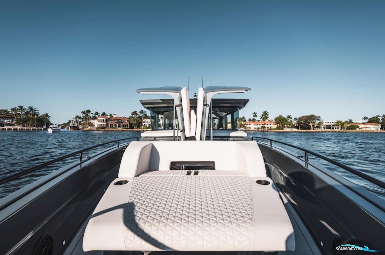 Brabus Shadow 1500 Cross Cabin