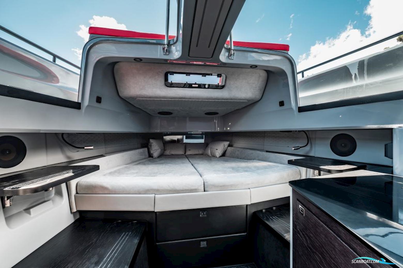 Brabus Shadow 1500 Sun-Top