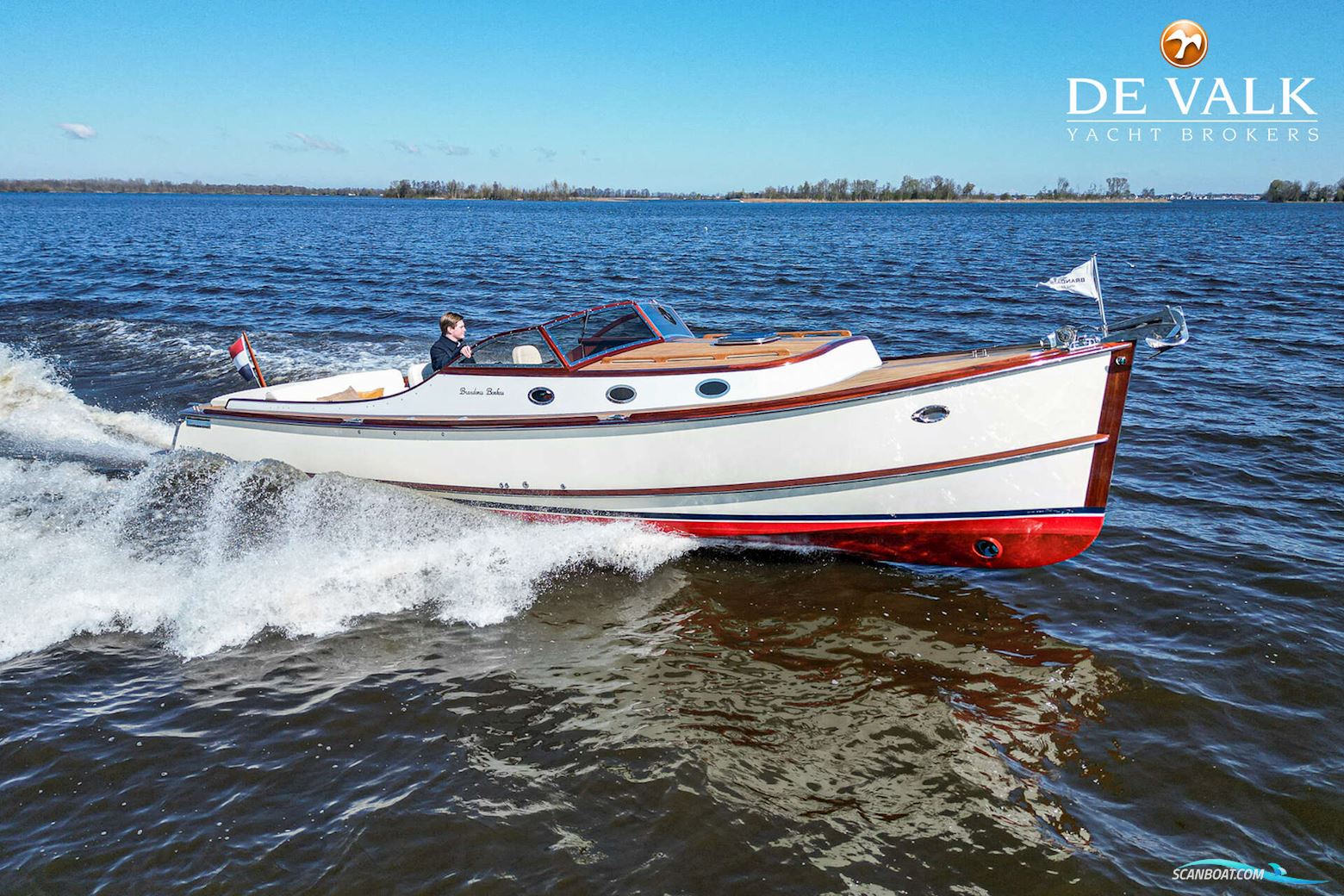 BRANDARIS 1100 Suite