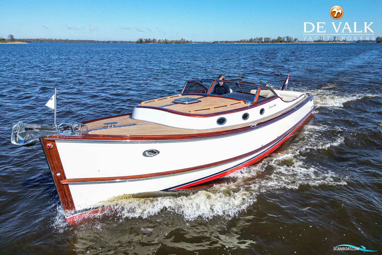 BRANDARIS 1100 Suite