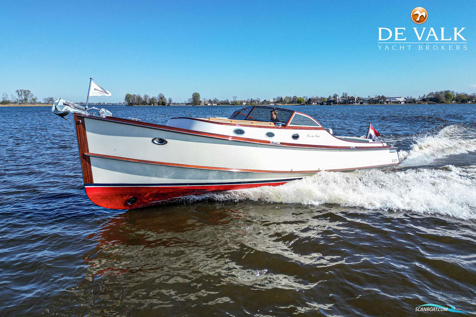 BRANDARIS 1100 Suite