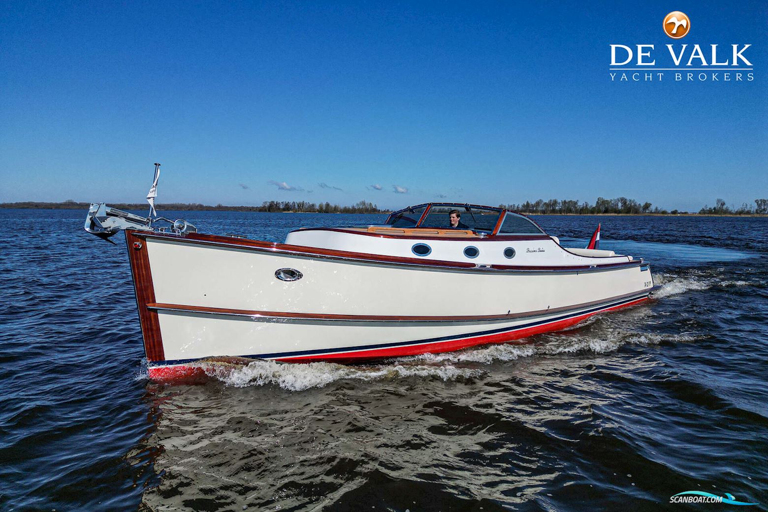 BRANDARIS 1100 Suite