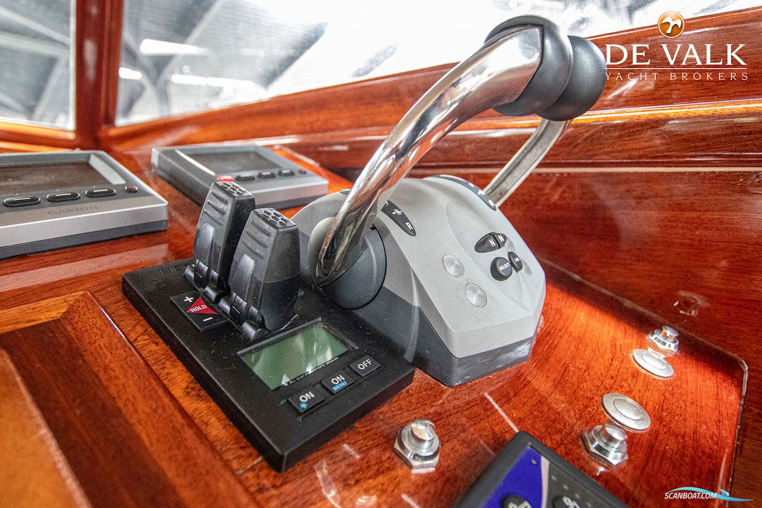 BRANDARIS 1100 Suite