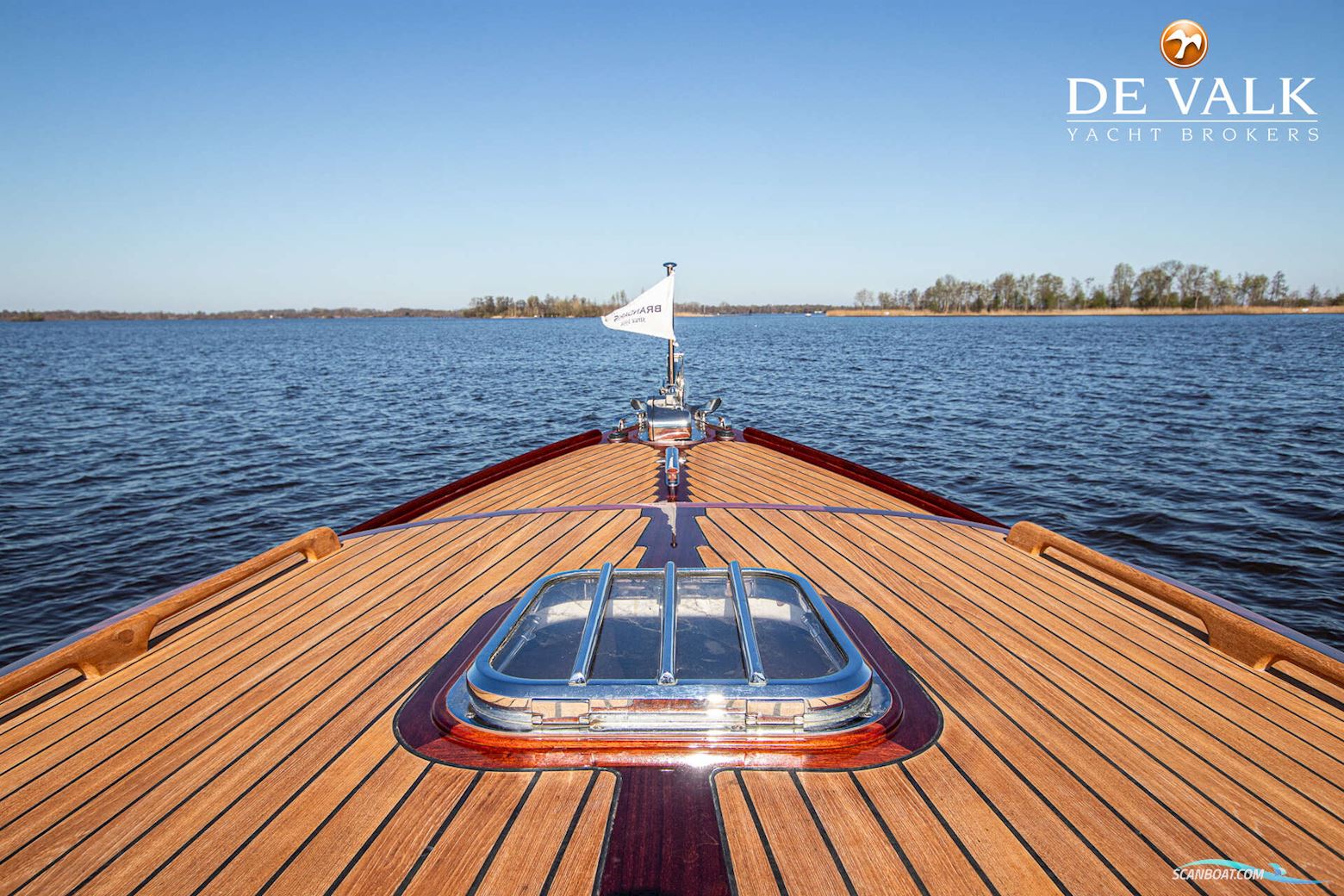 BRANDARIS 1100 Suite