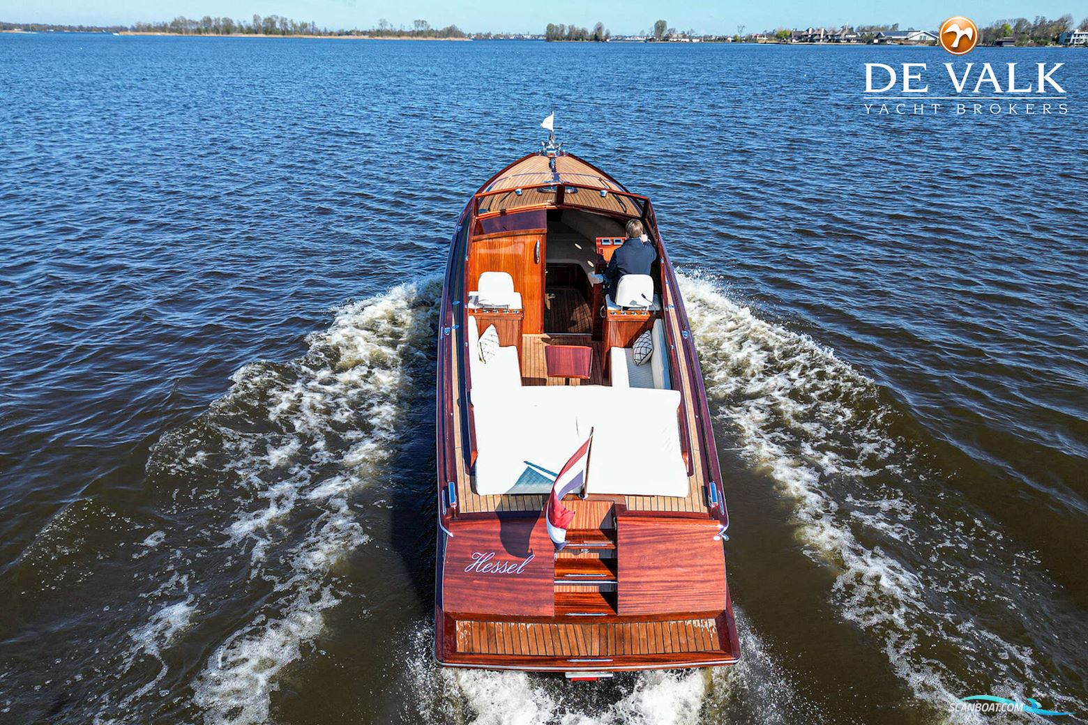 BRANDARIS 1100 Suite