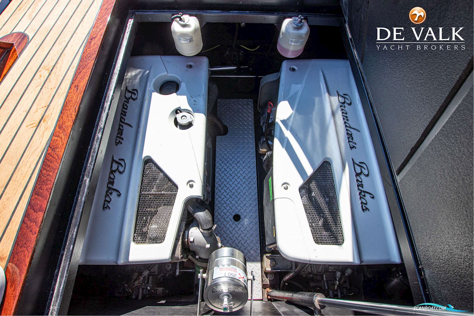 BRANDARIS 1100 Suite