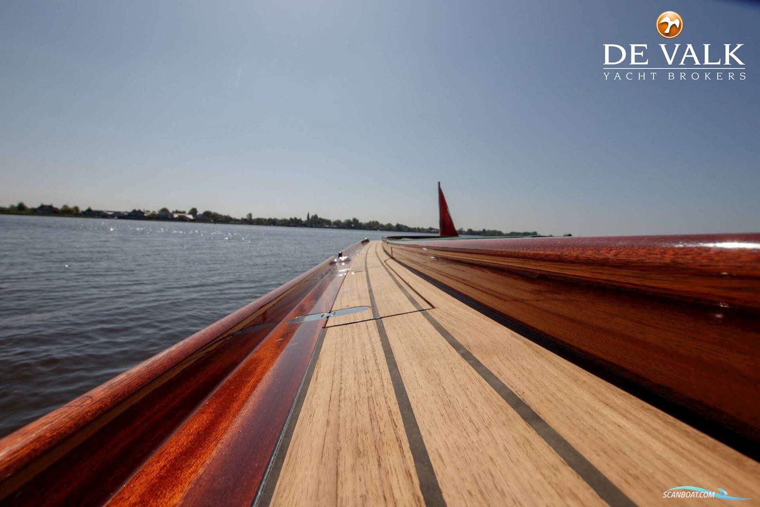 BRANDARIS Barkas 1100 Supersport Hybrid