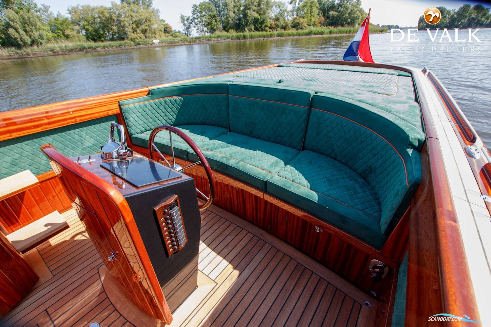 BRANDARIS Barkas 1100 Supersport Hybrid