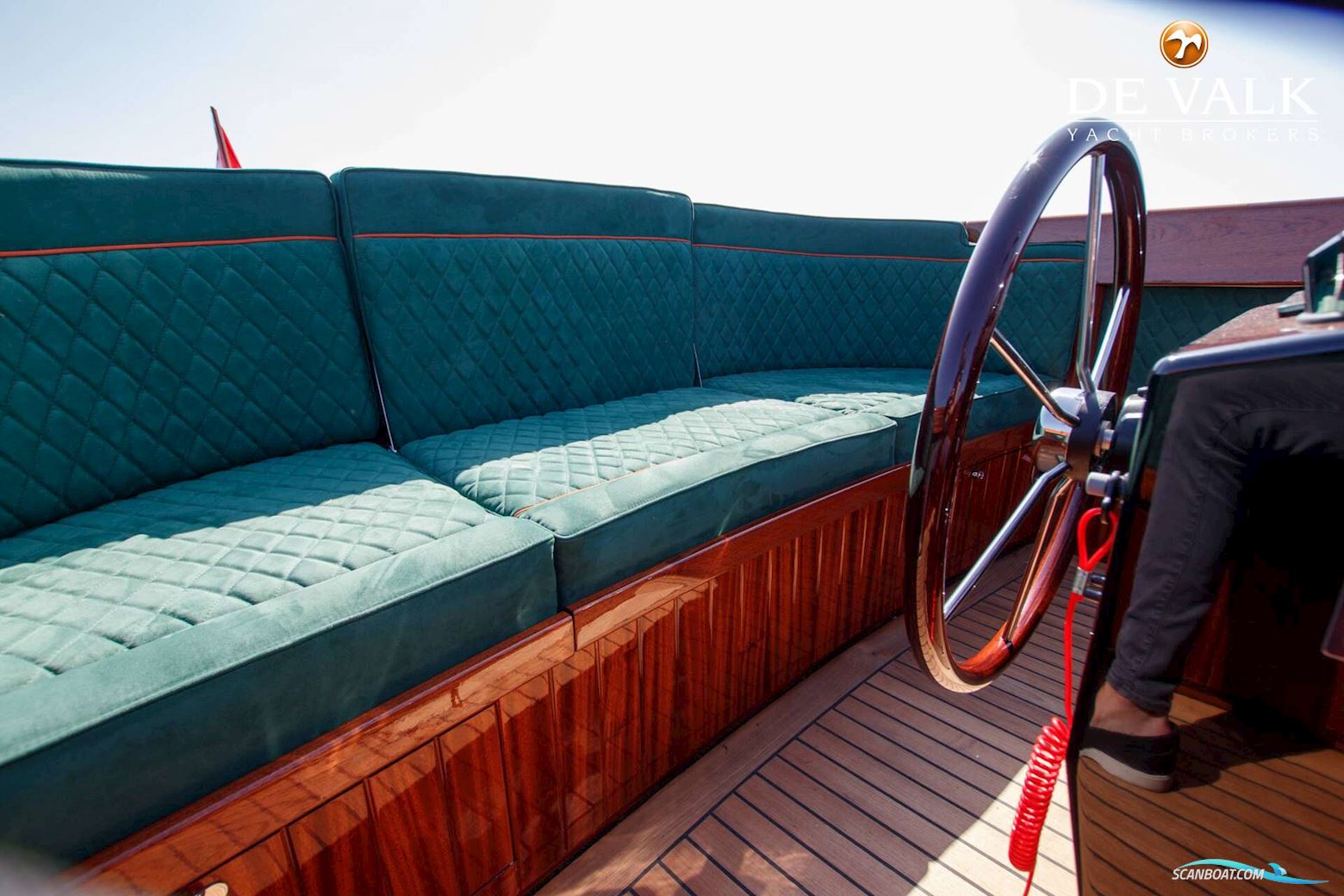 BRANDARIS Barkas 1100 Supersport Hybrid