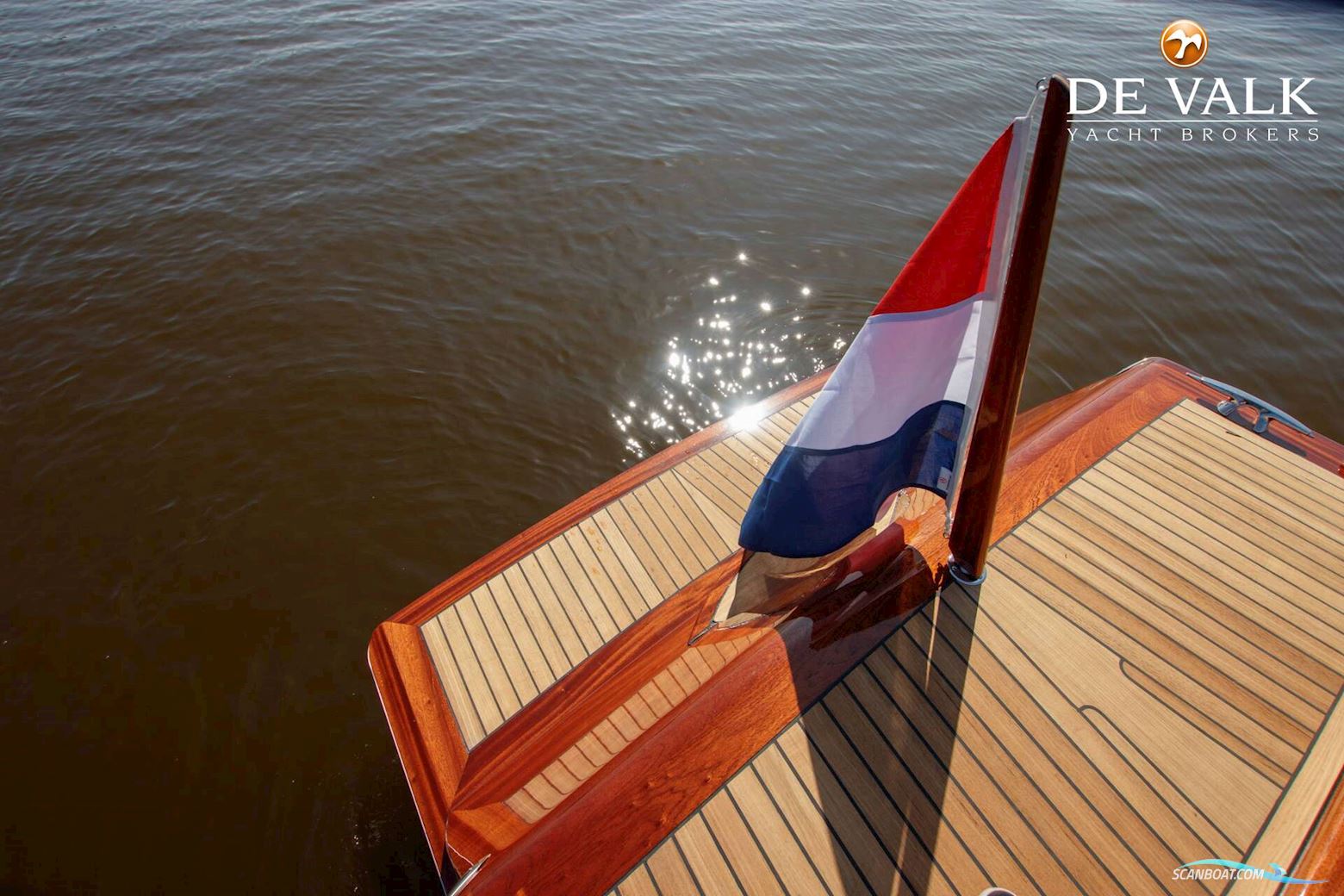 BRANDARIS Barkas 1100 Supersport Hybrid