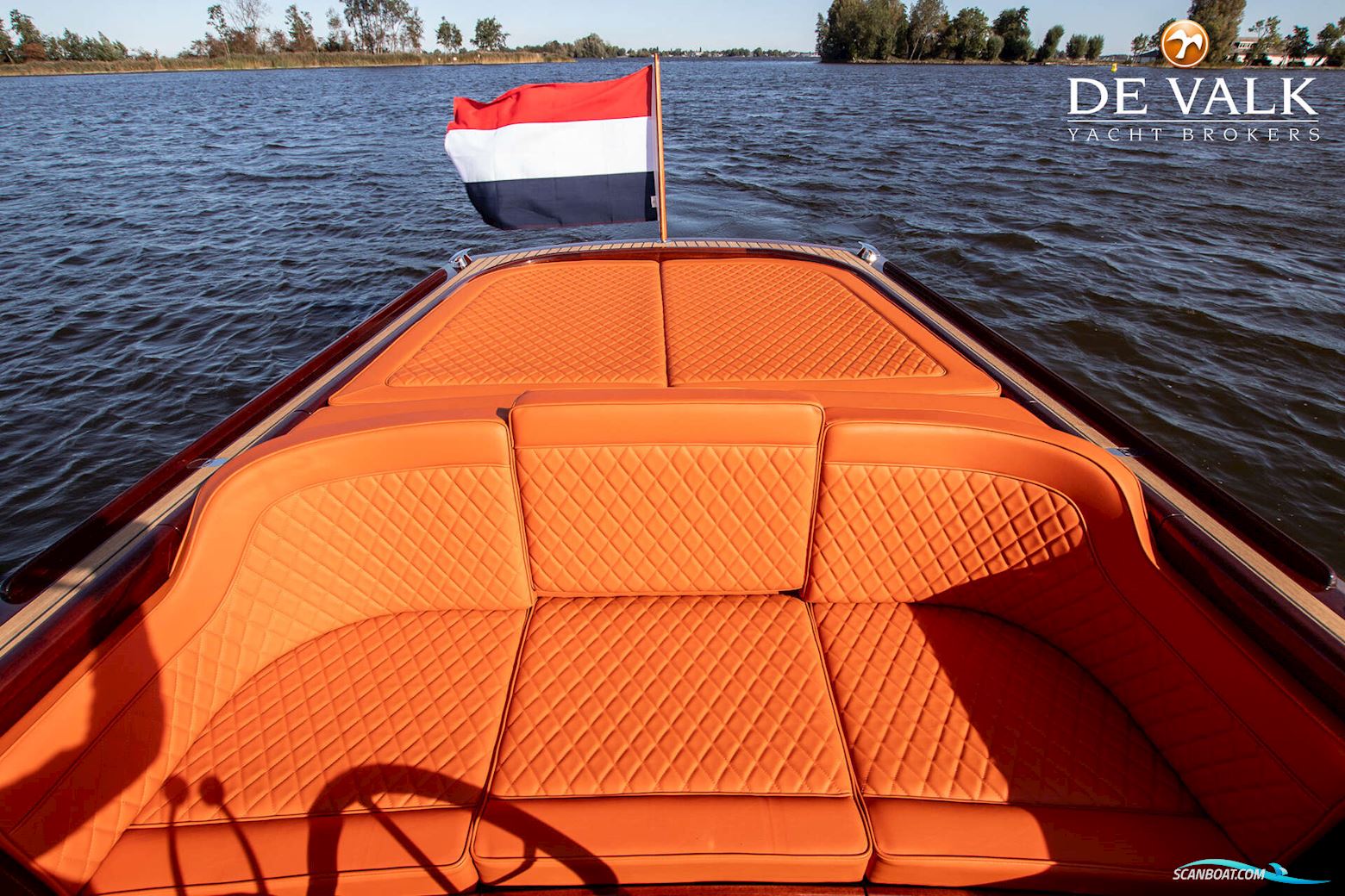 BRANDARIS Barkas 900 Hybrid - 5Kw