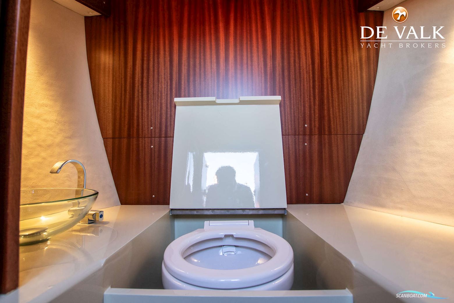 BRANDARIS Barkas 900 Hybrid - 5Kw