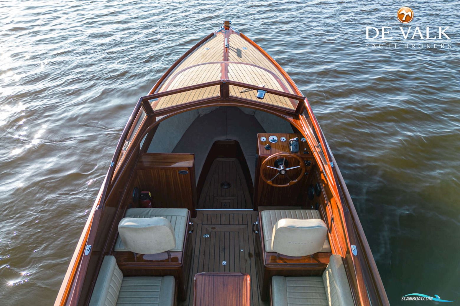 BRANDARIS Barkas 900 Suite