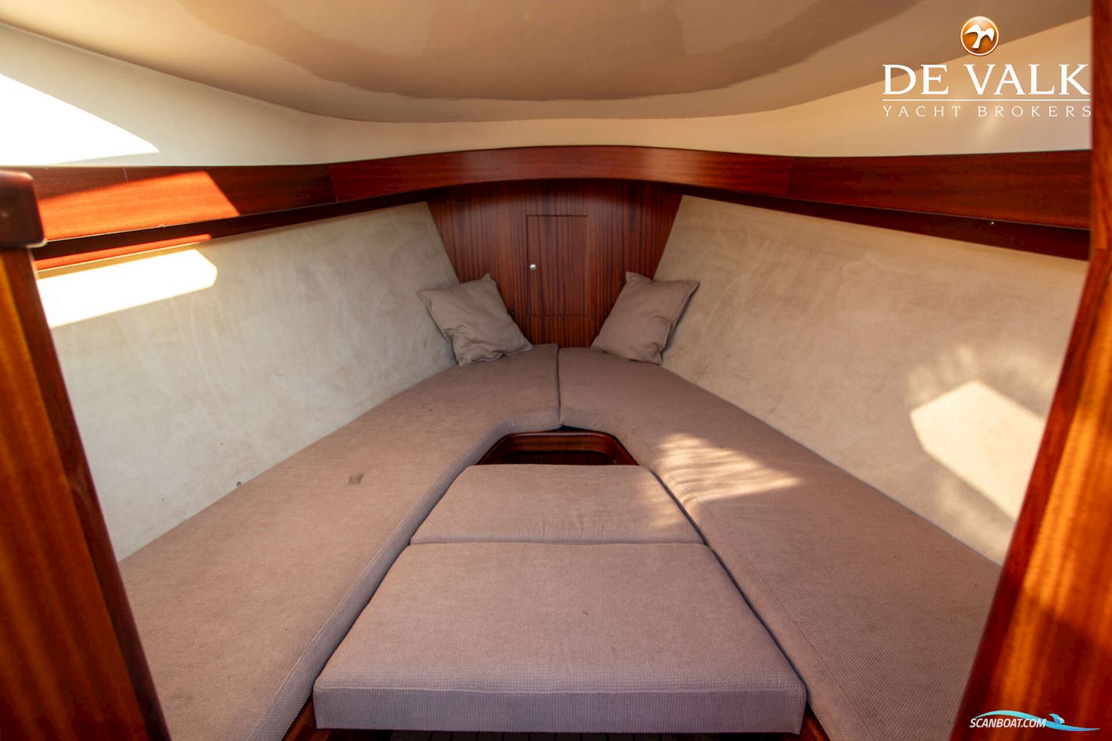 BRANDARIS Barkas 900 Suite