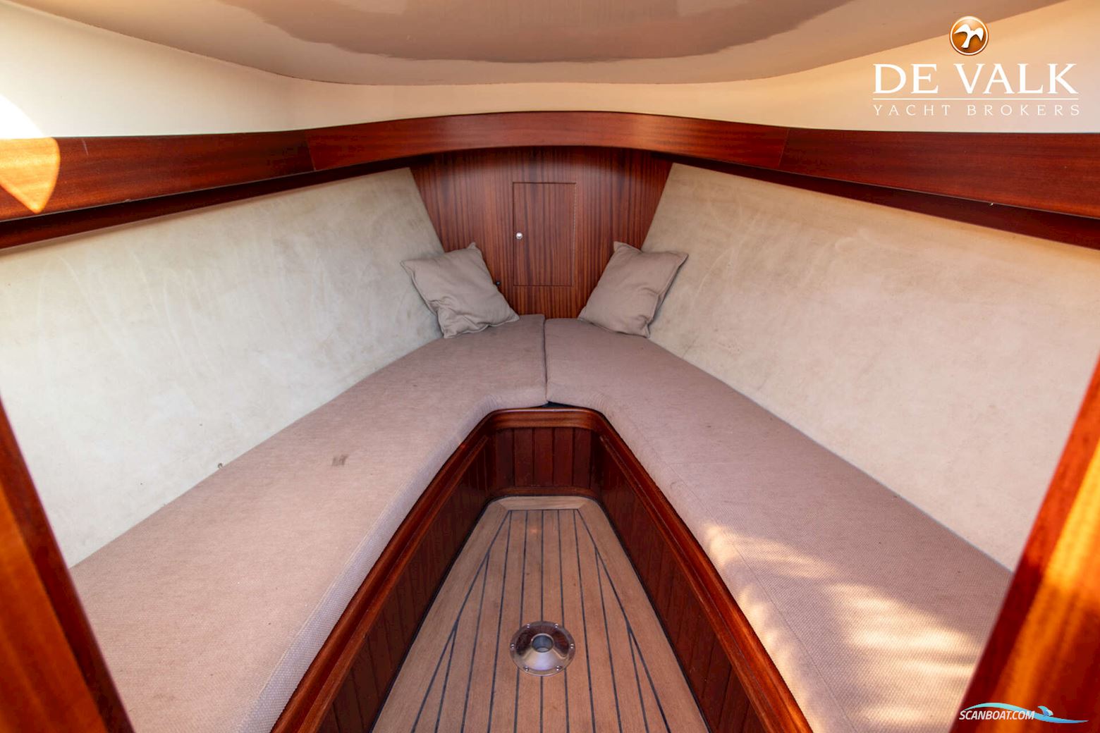 BRANDARIS Barkas 900 Suite