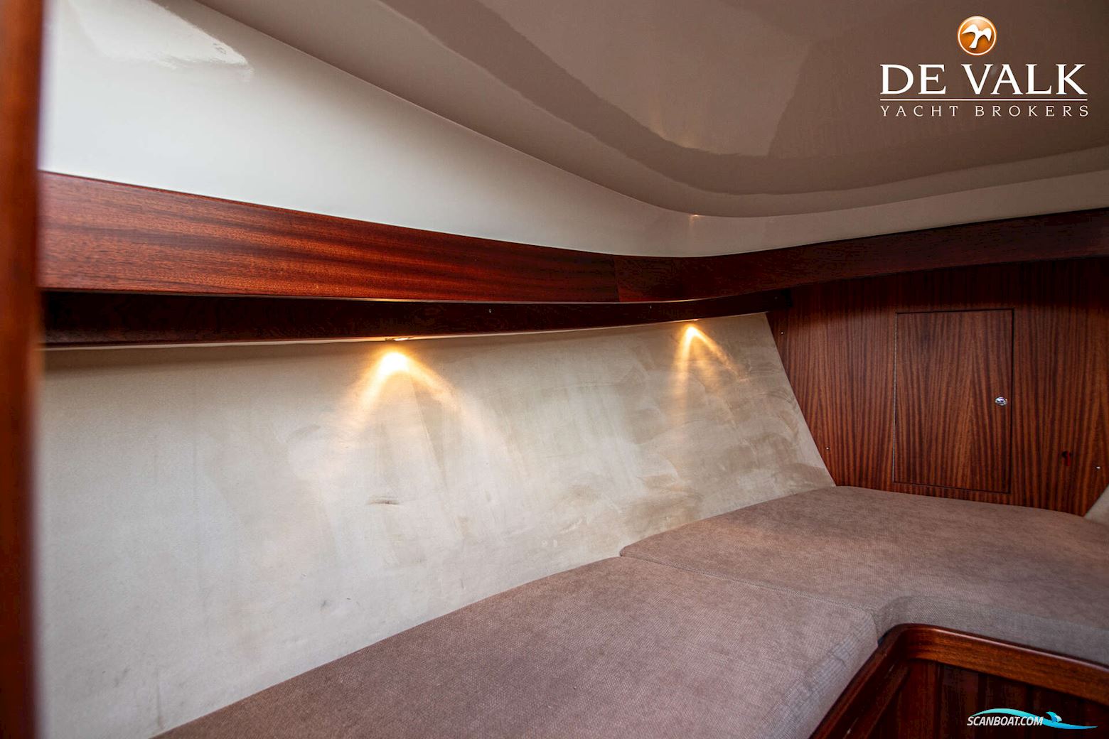 BRANDARIS Barkas 900 Suite