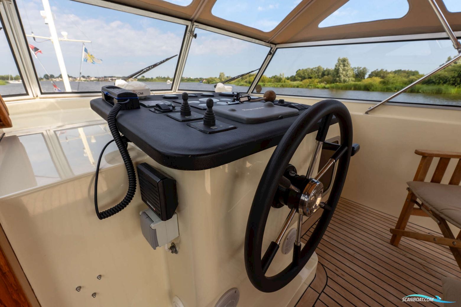 Brandsma 13.00 AK Cabrio SP