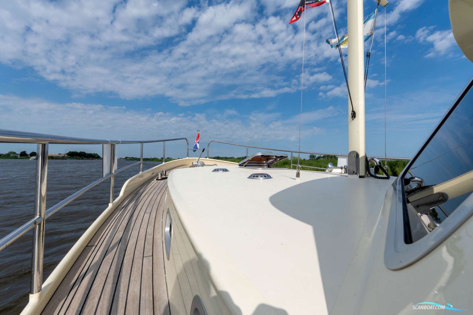 Brandsma 13.00 AK Cabrio SP