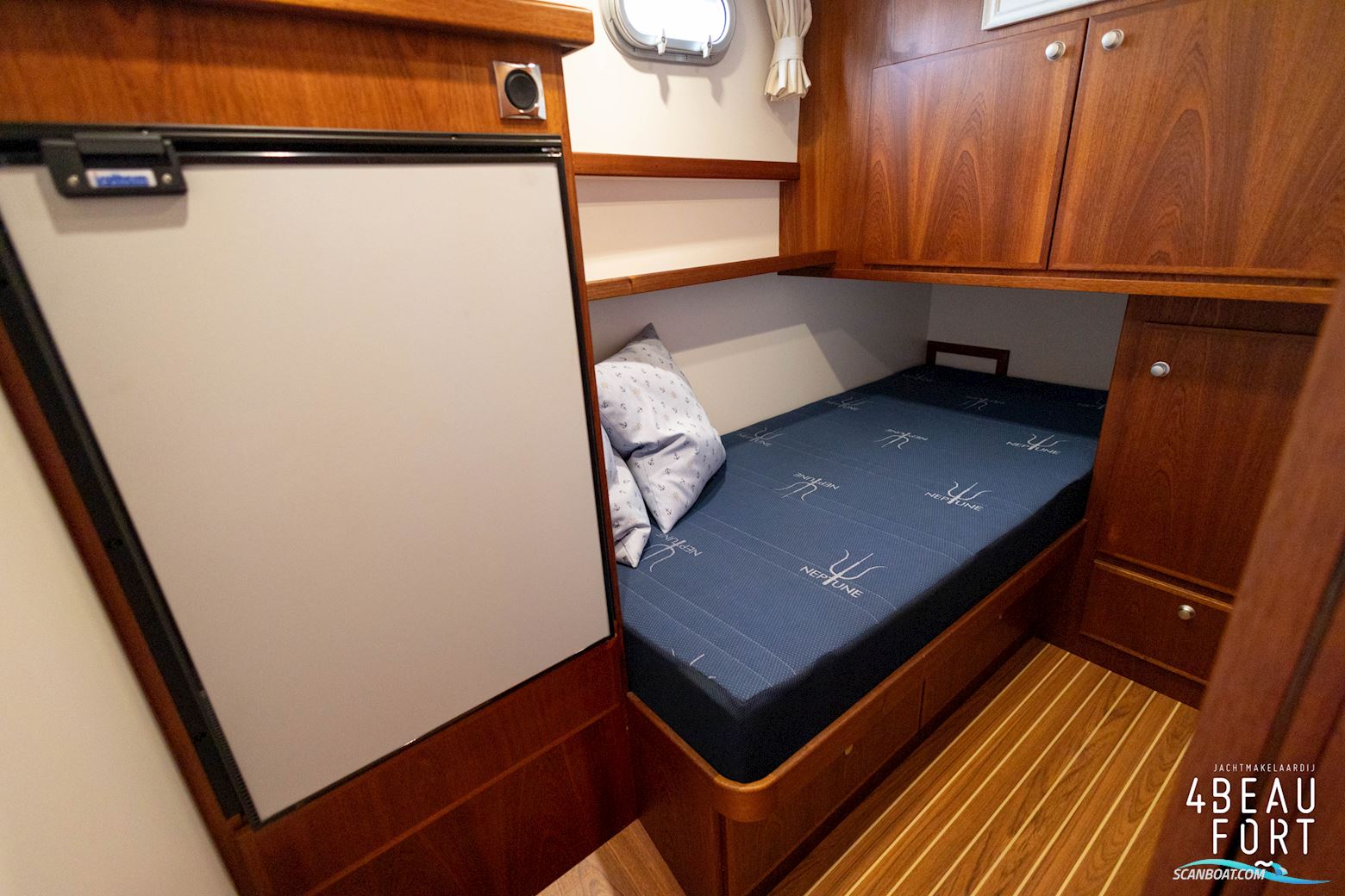Brandsma Luna 37