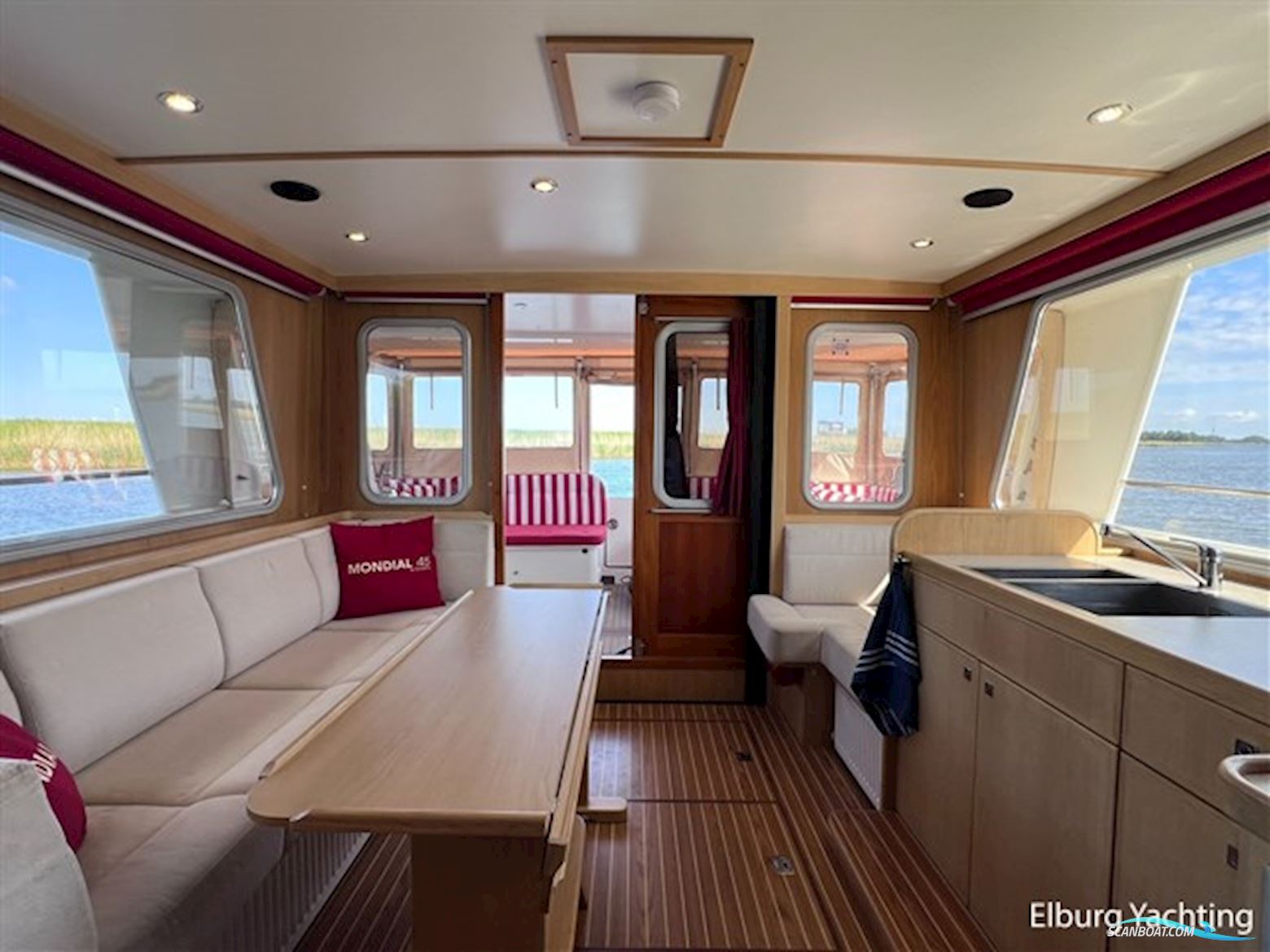 Brandsma Mondial 45