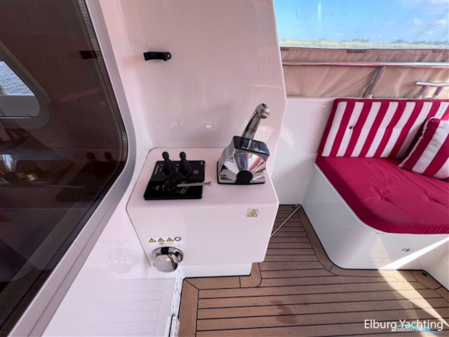 Brandsma Mondial 45