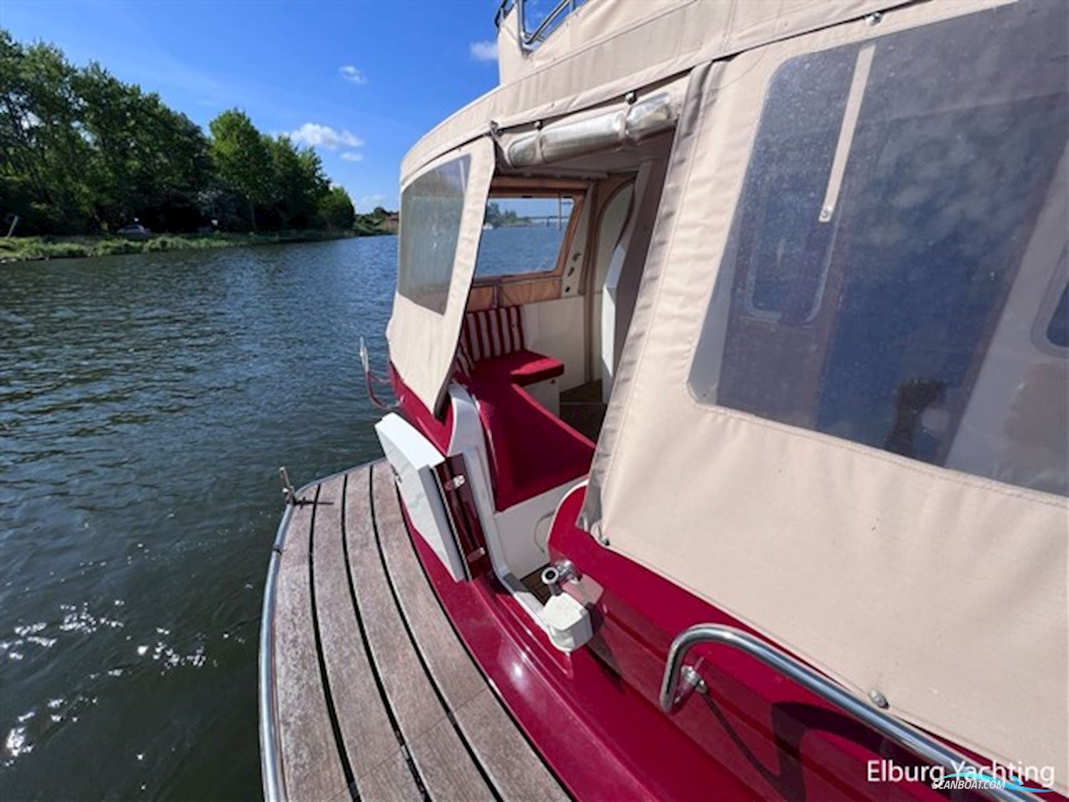 Brandsma Mondial 45