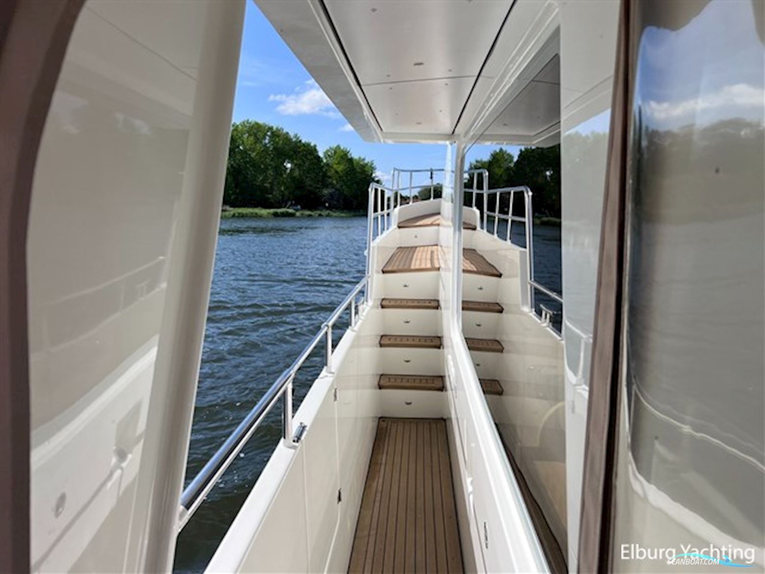 Brandsma Mondial 45