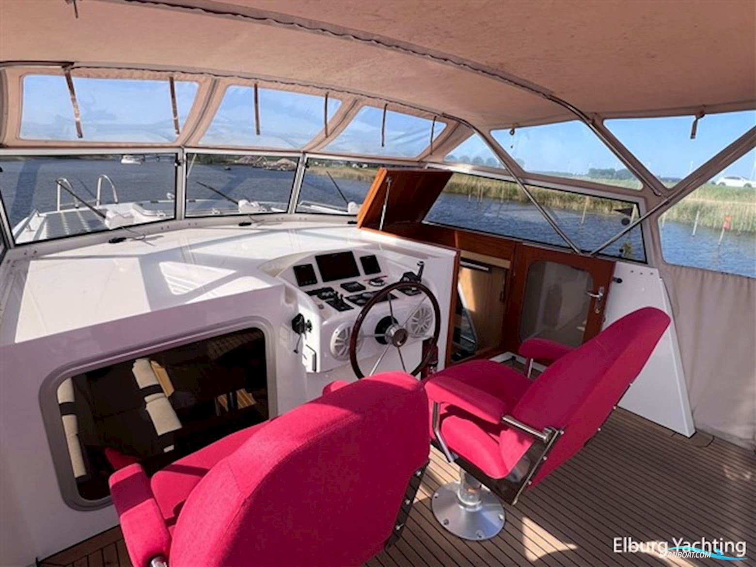 Brandsma Mondial 45