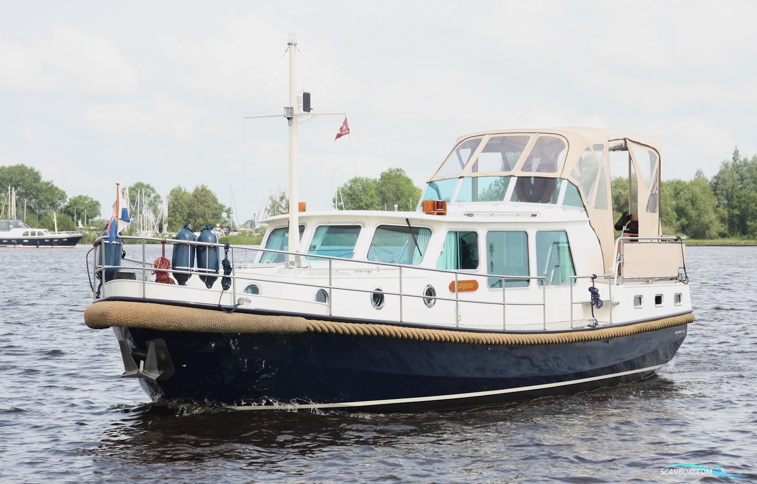 Brandsma Vlet 10.50 AK