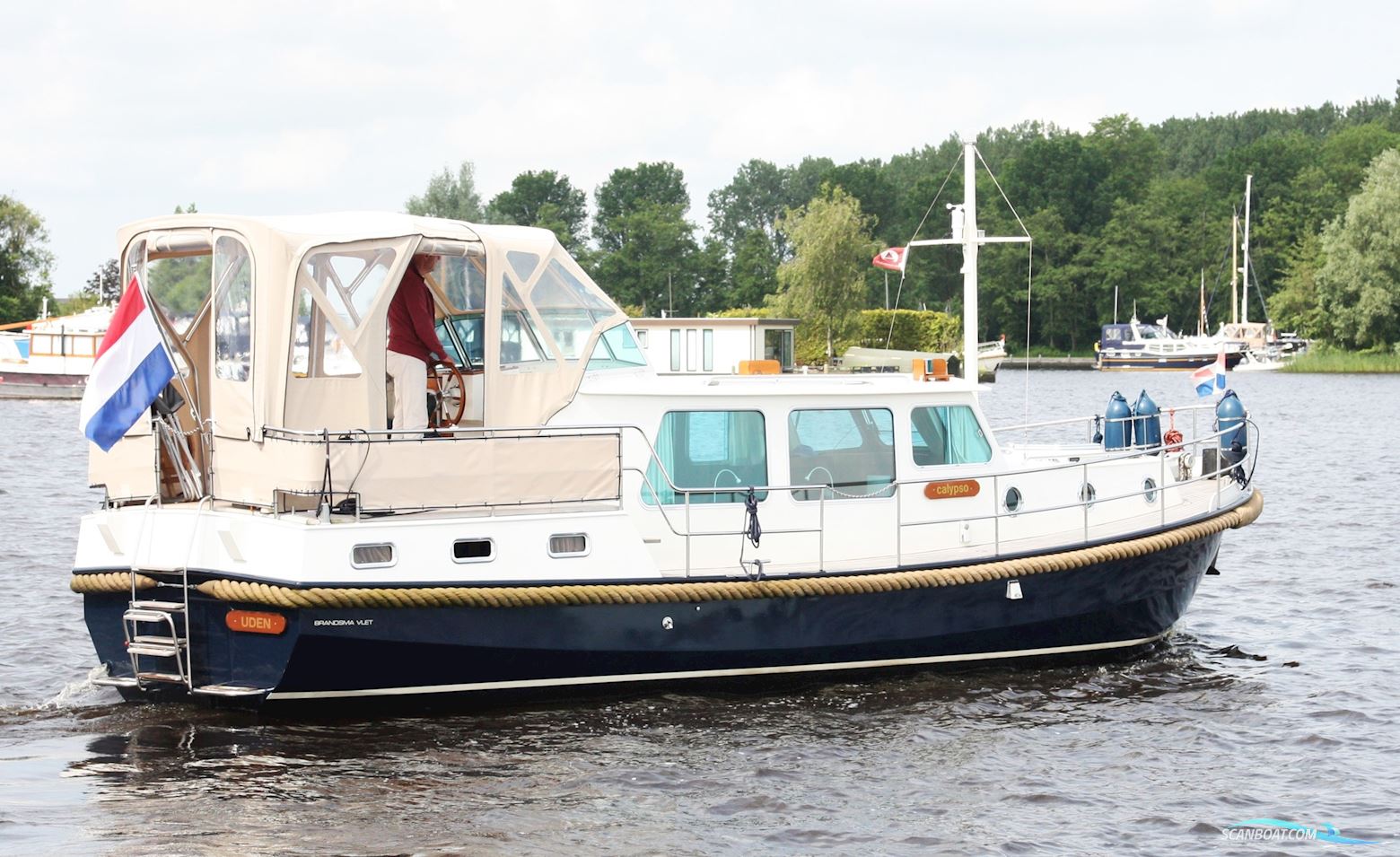 Brandsma Vlet 10.50 AK